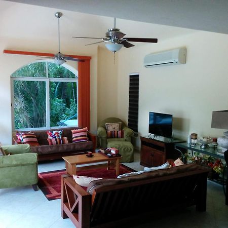 Casa Beard, Spacious Guest House With High Speed Wifi & Pool. Playa del Carmen Exterior foto