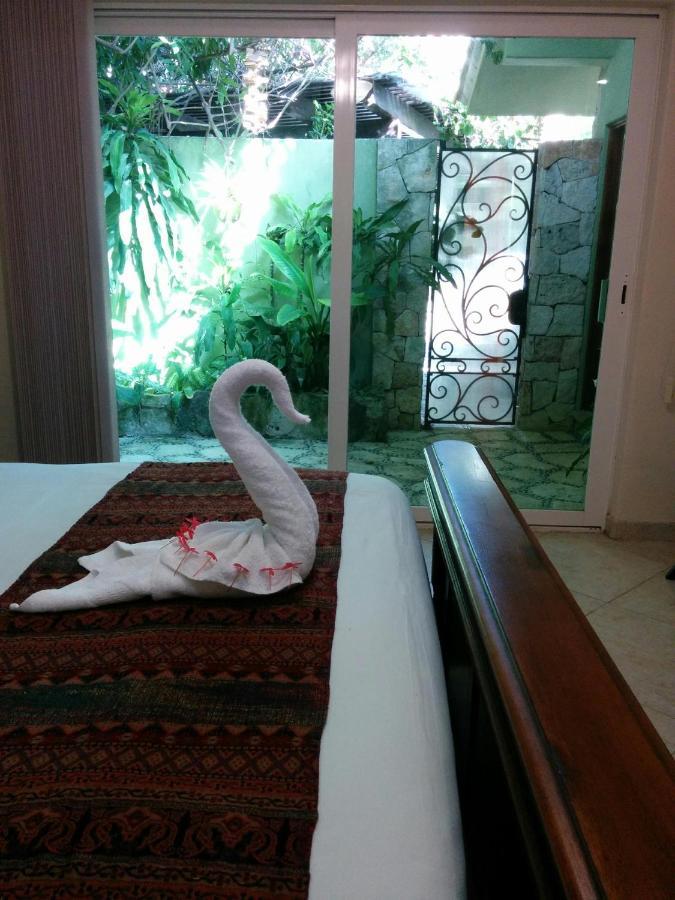 Casa Beard, Spacious Guest House With High Speed Wifi & Pool. Playa del Carmen Exterior foto